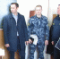 Уполномоченный по правам ребенка в Республике Башкортостан посетила СИЗО-1 УФСИН России по Республике Башкортостан - УФСИН РБ
