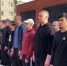 В Уфе состоялась первая отправка призывников | ГТРК «Башкортостан» - ГТРК Башкортостан