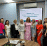 Сегодня на площадке ВДНХ-Экспо в Уфе состоялся увлекательный тематический круглый стол под названием "БИЗНЕС В ИНДУСТРИИ КРАСОТЫ. ТОЧКИ СОПРИКОСНОВЕНИЯ", организованный Комитетом по красоте и эстетике Башкирской ОПОРЫ РОССИИ. - ОПОРА России