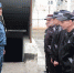 Уполномоченный по правам человека в Республике Башкортостан посетил учреждения УФСИН России по Республике Башкортостан - УФСИН РБ