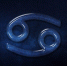 cancer-zodiac-sign-blue-sky-horoscope-astrology-background-cancer-blue-horoscope - News102.Ru