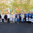 Турнир по футболу провели башкирские партийцы в Первомай - ЛДПР