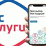 Появилось мобильное приложение «Госуслуги. Решаем вместе» - ГАУЗ РКПЦ МЗ РБ
