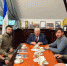 Встреча с участниками СВО - Представительство РБ при Президенте РФ
