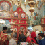 Пасха в Чишминском благочинии - Уфимская Епархия