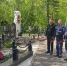 В Уфе почтили память генерал-лейтенанта Артура Ахметханова - Росгвардия