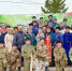 Открытое первенство Республики Башкортостан по рубке шашкой «Казарла» - Уфимская Епархия