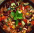 top-view-delicious-food-table - News102.Ru