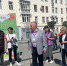 Мастер-класс по оказанию ситуационной помощи незрячим - Специальная библиотека для слепых