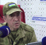 Народный артист Башкортостана, участник СВО Радик Динахметов стал гостем радиопередачи "В центре внимания" | ГТРК «Башкортостан» - ГТРК Башкортостан
