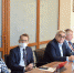 Заседание Общественного совета при Минфине РБ - Федерация профсоюзов РБ