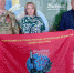 Давлекановские ветераны участвовали в школьном мероприятии «Последний звонок-2024» - Ветеран Башкортостана