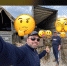 Один из ярких представителей Мужского комитета #опорарб Павел Попков в эти дни побывал в зоне СВО и передал гум груз бойцам СВО. - ОПОРА России