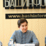 Валерий Шахов - Башинформ