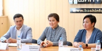 В Салаватском районе состоится XX Республиканский фольклорный праздник «Салауат йыйыны» - Культурный мир Башкортостана