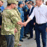 Азат Мухамедьянов и Ильшат Казаккулов - Башинформ