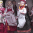 Жительница Уфы за 12 лет собрала коллекцию из более чем 200 фарфоровых кукол - сюжет «Вестей» | ГТРК «Башкортостан» - ГТРК Башкортостан