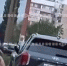 Полиция ищет двух жителей Башкирии, поцарапавших ножом чужую машину - Башинформ