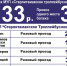 С 1 июля в Стерлитамаке увеличат стоимость проезда в электротранспорте - Башинформ