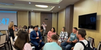 Более 100 предпринимателей Башкортостана обучились работе на маркетплейсах. - ОПОРА России