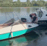 На реке Белой в Уфе задержали судоводителя без документов | ГТРК «Башкортостан» - ГТРК Башкортостан