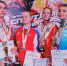 Малика Шафигуллина стала призером Спартакиады 2024 - Сетевое издание Ufaved.Info