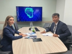 Укрепляем партнерство