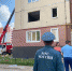 Двух жильцов дома в башкирском Стерлитамаке, где произошел хлопок газа, разместят в ПВР | ГТРК «Башкортостан» - ГТРК Башкортостан