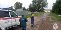 В Белорецком районе открыли для проезда две дороги - Сетевое издание Республика Башкортостан
