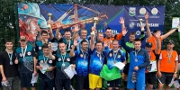 День строителя - праздник созидателей - БГАУ