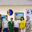 Партийцы провели "Марафон здоровья" - Сетевое издание Ufaved.Info