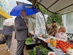 Иван Сухарев посетил город Стерлитамак