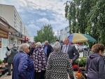 Иван Сухарев посетил город Стерлитамак