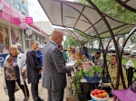 Иван Сухарев посетил город Стерлитамак