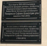 Имя народного писателя увековечили на мемориальной доске - Национальная библиотека им. Ахмет-Заки Валиди