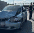 Двое детей получили травмы в результате аварии на проспекте Салавата Юлаева в Уфе | ГТРК «Башкортостан» - ГТРК Башкортостан