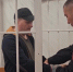 Поджег диван с телом убитого: подробности приговора зарезавшего своего знакомого уфимцу | ГТРК «Башкортостан» - ГТРК Башкортостан