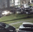 Появилось видео, как пьяная женщина за рулем иномарки протаранила на парковке девять авто в Башкирии | ГТРК «Башкортостан» - ГТРК Башкортостан