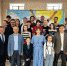 В кинотеатре «Родина» состоялся закрытый показ мультсериала «Әлифба» - Культурный мир Башкортостана