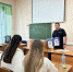 Полицейские продолжают профилактическую работу среди студентов - Сетевое издание Ufaved.Info