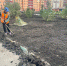 В Уфе появится новая аллея - Башинформ