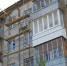 В Уфе полуторогодовалая девочка закрыла маму на балконе - ProUral.Info