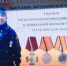 В селе Актуганово установлен баннер в память о воине-земляке Романе Исеметове - Ветеран Башкортостана