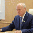 Состоялось заседание Президиума Государственного Собрания – Курултая Республики Башкортостан - Государственное собрание - Курултай