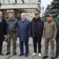 Работники СМИ в очередной раз отправились на Донбасс в зону проведения СВО - Союз журналистов