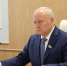 Спикер Госсобрания Башкирии предупредил о кибератаках на депутатов - ProUral.Info