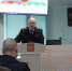 В ИК-2 УФСИН России по Республике Башкортостан проведена лекция с сотрудниками - УФСИН РБ