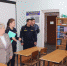 Уполномоченный по правам ребенка в Республики Башкортостан посетила СИЗО – 3 УФСИН России по Республике Башкортостан - УФСИН РБ
