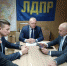 Иван Сухарев  провел заседание депутатов фракции ЛДПР в Башкирии - ЛДПР