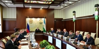 пресс-служба Главы РБ - Башинформ